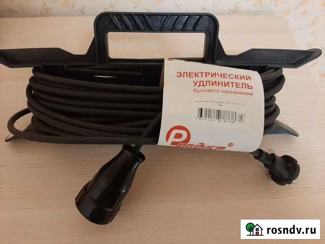 Кабель удлинитель Томск - изображение 1