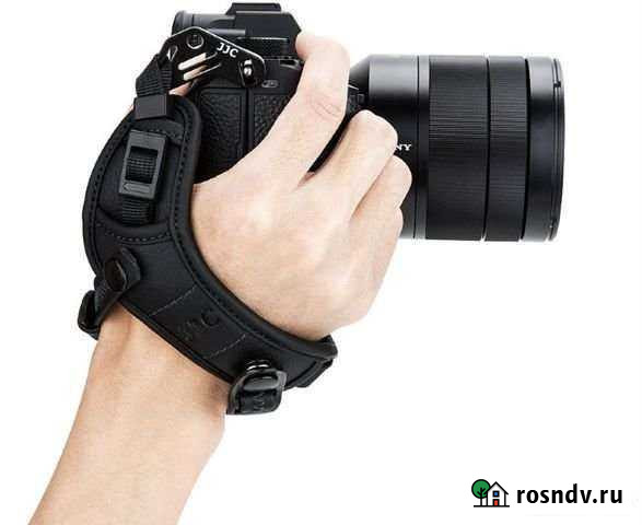 Кистевой ремень JJC hs-ml1m Ялта - изображение 1