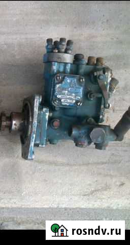 Насос топливный т-40 Черноморское - изображение 1