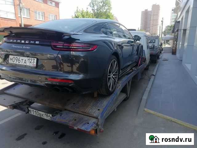 Эвакуатор Балаково и по России Балаково - изображение 1