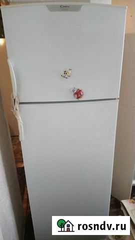 Холодильник Москва - изображение 1