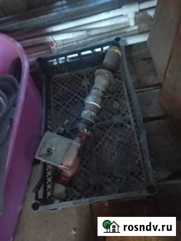 Насос Астрахань - изображение 1