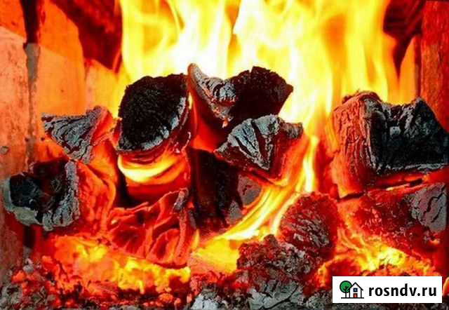 Уголь в мешках для сауны,бани Пермь - изображение 1