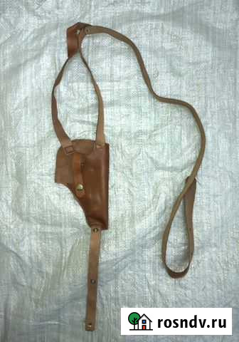 Кобура скрытого ношения под пистолет Макарова (пм) Мурманск - изображение 1