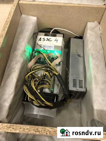 Фланец для asic-майнера 120мм Санкт-Петербург - изображение 1