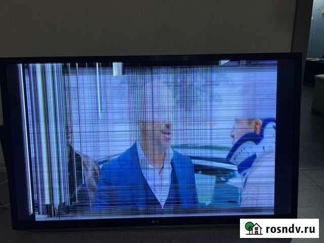 Телевизор lg на запчасти Тюмень - изображение 1