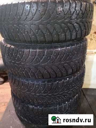 Cordiant 205/60 R16 Североморск - изображение 1
