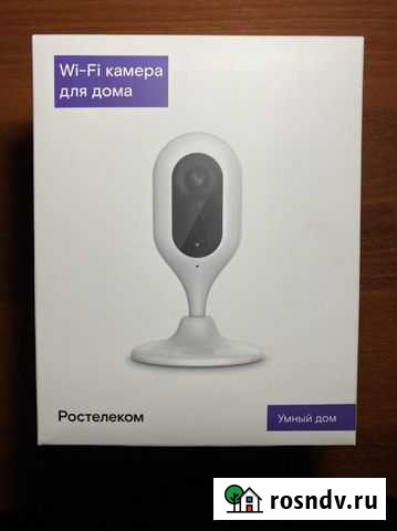 WiFi камера для дома Барнаул - изображение 1