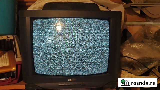 Телевизор samsung Кратово - изображение 1