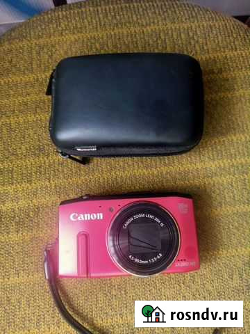 Фотоаппарат Барнаул - изображение 1