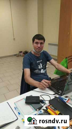 Установка Windows. Ремонт компьютеров и ноутбуков Красноярск - изображение 1