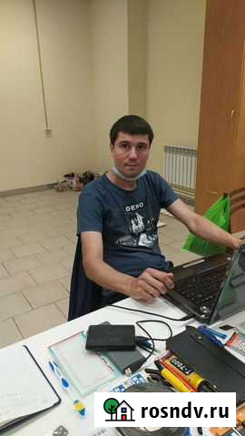 Установка Windows. Ремонт компьютеров и ноутбуков Красноярск - изображение 1