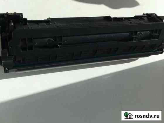 Картридж HP laserjet Воронеж