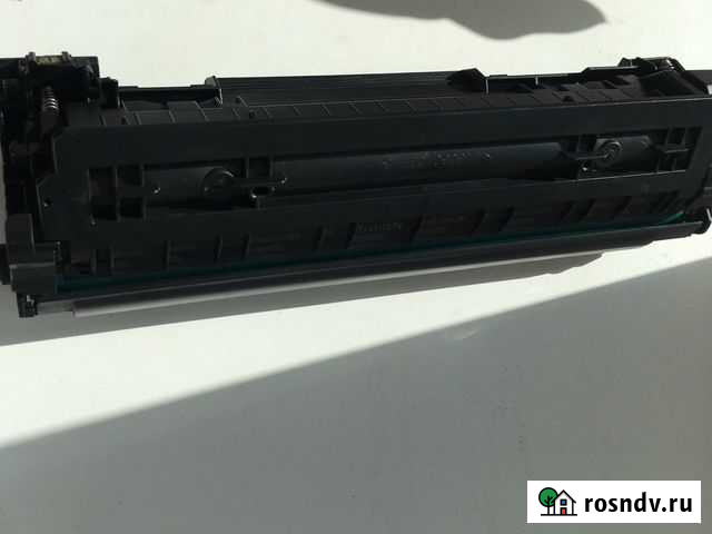 Картридж HP laserjet Воронеж - изображение 1