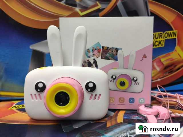 Детский фотоаппарат Самара - изображение 1