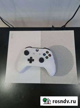 Xbox One s Новокузнецк - изображение 1