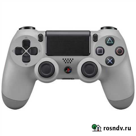 Геймпад ps4 оригинал Сургут - изображение 1
