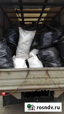 Вывоз мусора Кострома - изображение 1