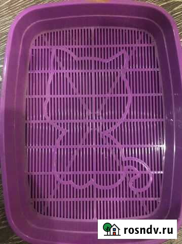 Лоток для животных Самара - изображение 1