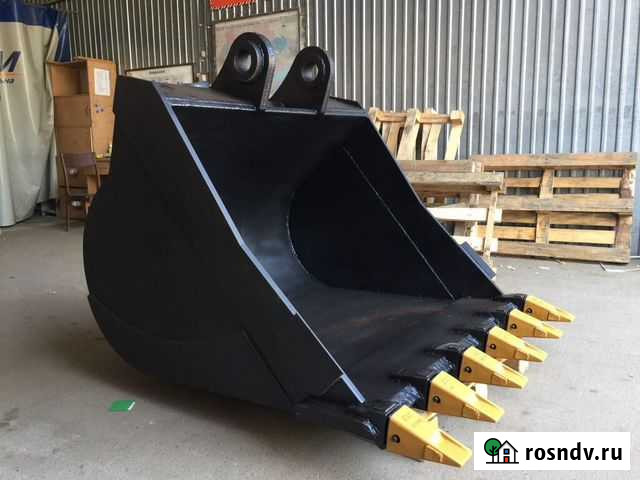 Усиленный для экскаватора Хендай 340 Белгород - изображение 1