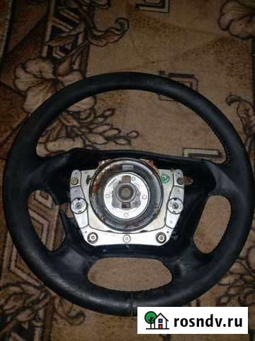 Запчасти мл163 Рузаевка - изображение 1