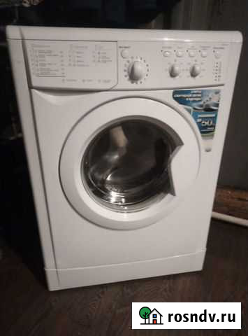 Узкая стиральная машинка до 4 кг Новокузнецк - изображение 1