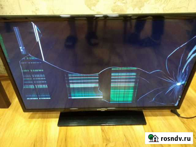 Телевизор samsung ue32eh4000w Ульяновск - изображение 1