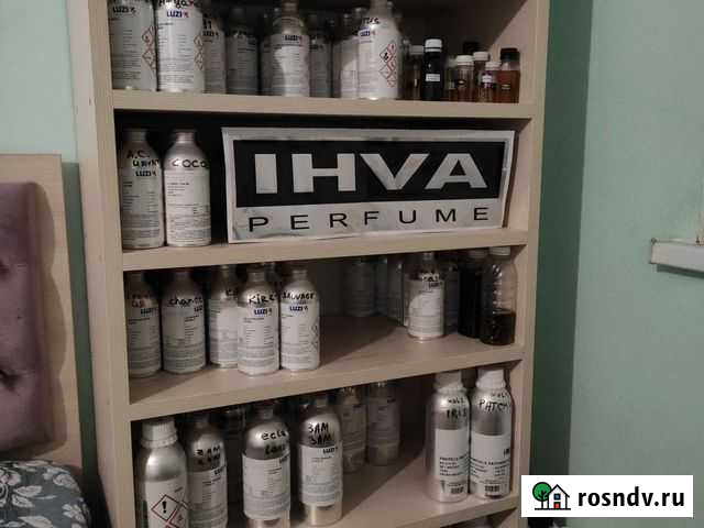 Масляные духи оптом Хасавюрт - изображение 1