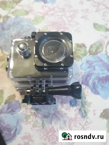 Экшн камера Бийск - изображение 1