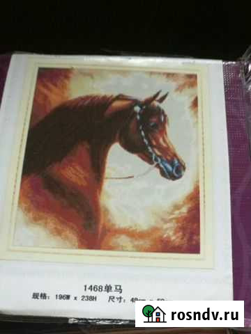 Алмазная вышивка Благовещенск - изображение 1