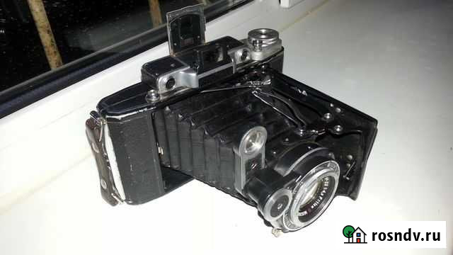 Москва 4 Пермь - изображение 1