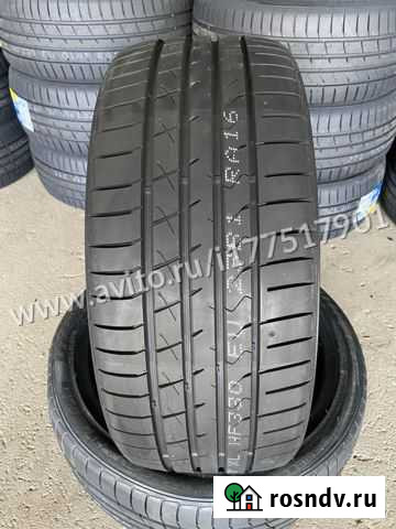 205/50R17 habilead HF330 Санкт-Петербург - изображение 1
