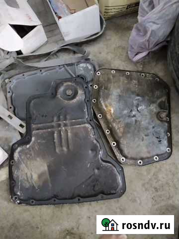 Поддон АКПП ниссан санни Новокузнецк - изображение 1