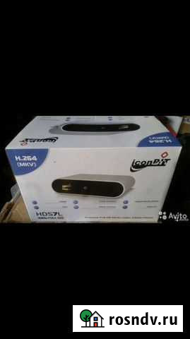 Медиаплеер iconbit Валуйки - изображение 1