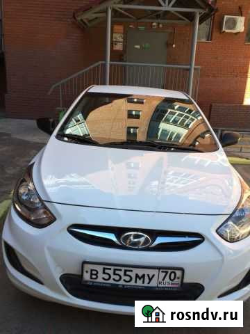 Услуги автомобиля с водителем Томск - изображение 1