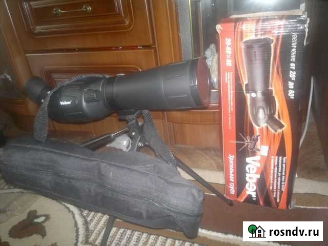 Бинокль Тамбов - изображение 1