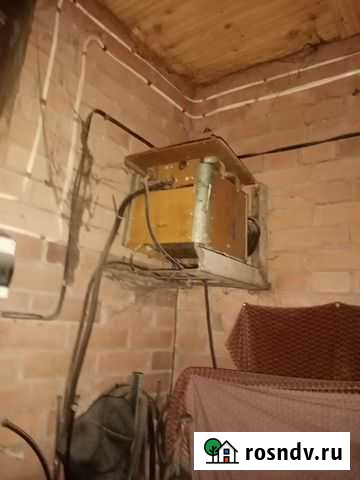 Сварочный аппарат советский Бузулук - изображение 1