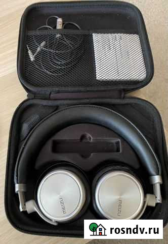 Наушники Meizu HD-50 Киров - изображение 1