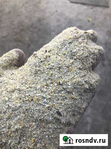 Комбикорм с доставкой на дом Гулькевичи - изображение 1