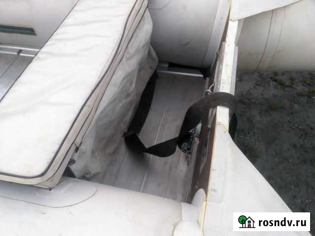 Продам лодку Аксай - изображение 1