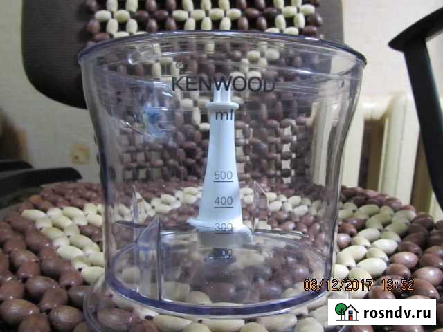 Чаша измельчителя для Kenwood HB720 Ростов-на-Дону - изображение 1