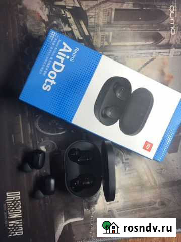 Наушники xiaome redmi Погар - изображение 1