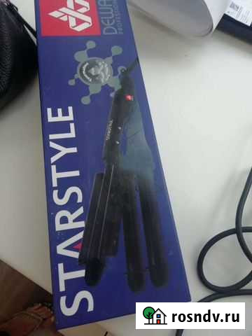 Плойка Рыбинск - изображение 1