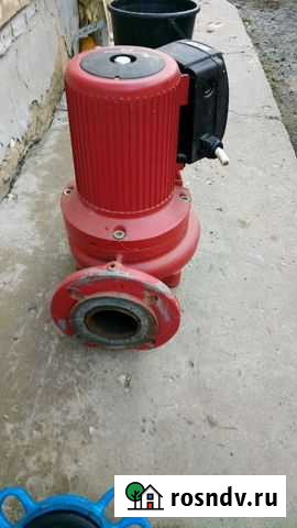 Насосы 2штуки Мценск - изображение 1