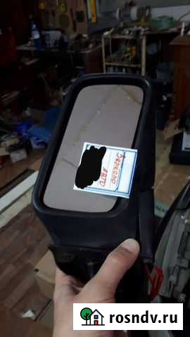 Автомобильное зеркало Камышин - изображение 1