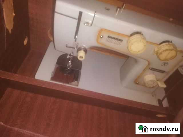 Швейная машина Подольск 142 Кораблино - изображение 1