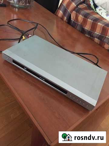 DVD плеер Волгоград - изображение 1