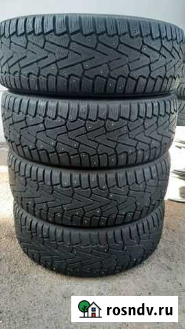 Pirelli 225/65 R17 4шт Улан-Удэ - изображение 1