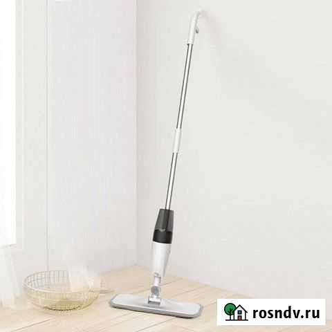 Швабра с распылителем Xiaomi Казань - изображение 1