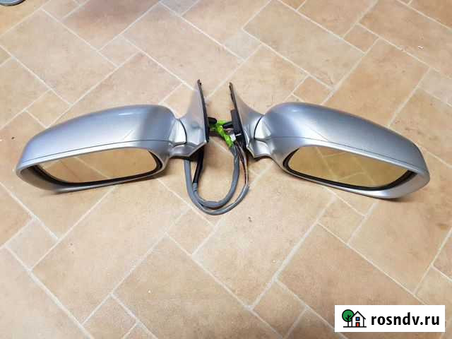 Зеркала заднего вида Lexus GS 300 Кашин - изображение 1